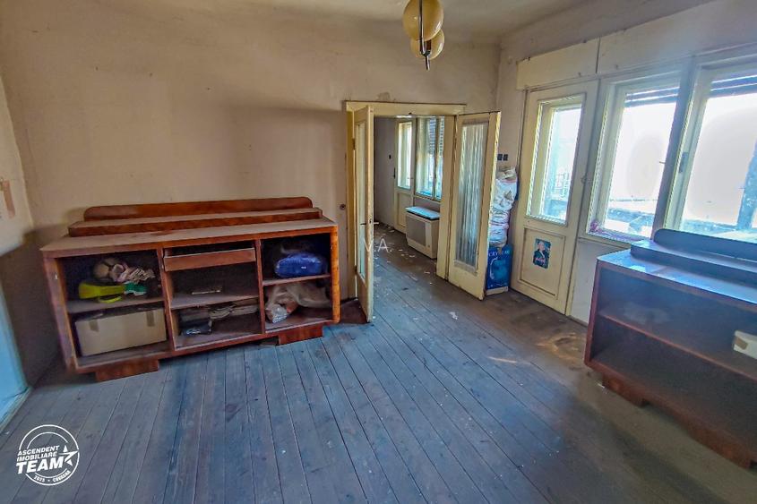 Apartament de vânzare în centrul istoric al orașului Târgu Secuiesc - 3