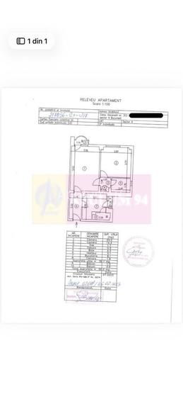 Apartament 2 camere  complet mobilat, Tineretului -Vacaresti - 8