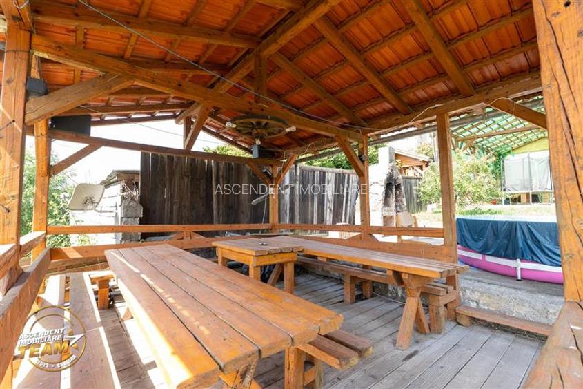 Film&3D!Casa 4 camere,1.514mp teren, apreciabile facilitati,Dealului,Sf.Gheorghe - 20