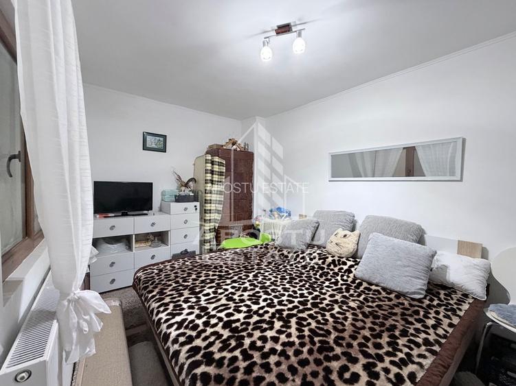 Casa renovata de vanzare Lidl Freidorf Timisoara - 4