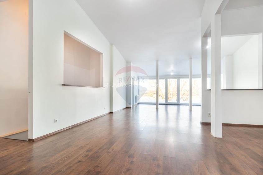 Vanzare Vila 5 camere cu terase mari si priveliste directa la lac - 7