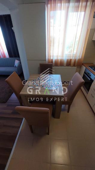 Ap.3 camere | Parcare | 2 balcoane | Florilor–Atelierul de Pizza | Floresti - 2