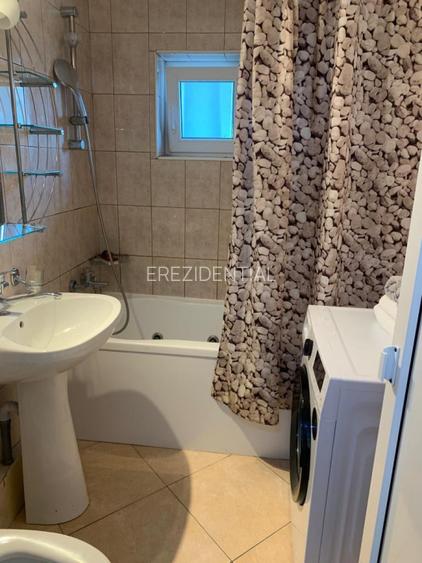 Apartament 3 camere  decomandat – Rahova - Petre Ispirescu - 16