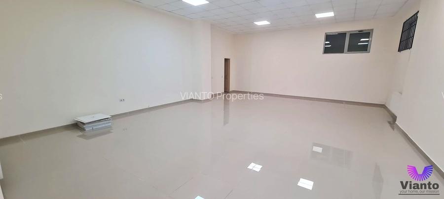 Spatiu comercial parter 2 camere 130 mpu | Neppendorf Turnisor - 8