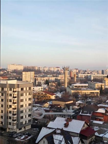Apartament 2 camere - Zona Palas | Lazăr Residence - 6