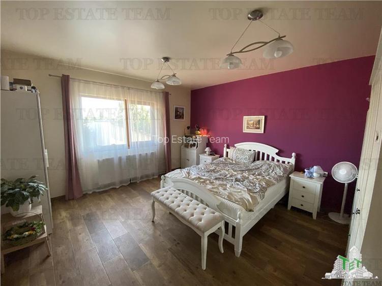 Vila multifunctionala in Fundeni-Dobroesti - locuinta, investitie sau afacere - 17