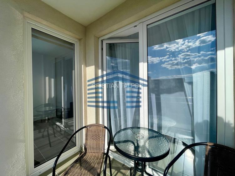 Apartament 2 Camere - mobilat / utilat - parcare - Avantgarden 3 - 11