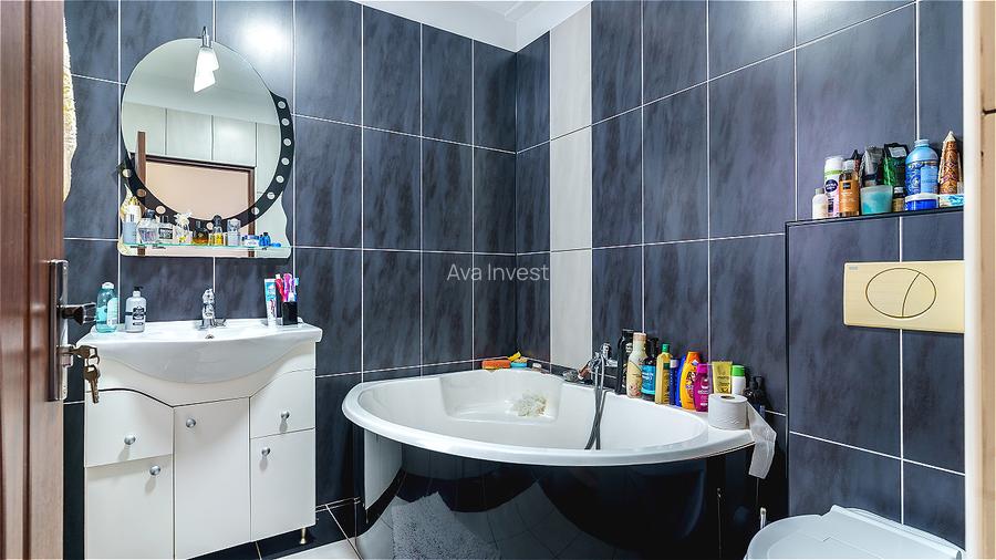 Vanzare casa individuala – Cartierul Europa, strada Eugen Ionescu | Comision 0% - 11