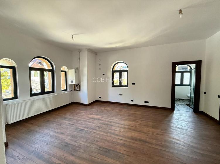 Apartament de vacanta (AP7)- TVA 0% - Vila in stil Neo-Romanesc - 6