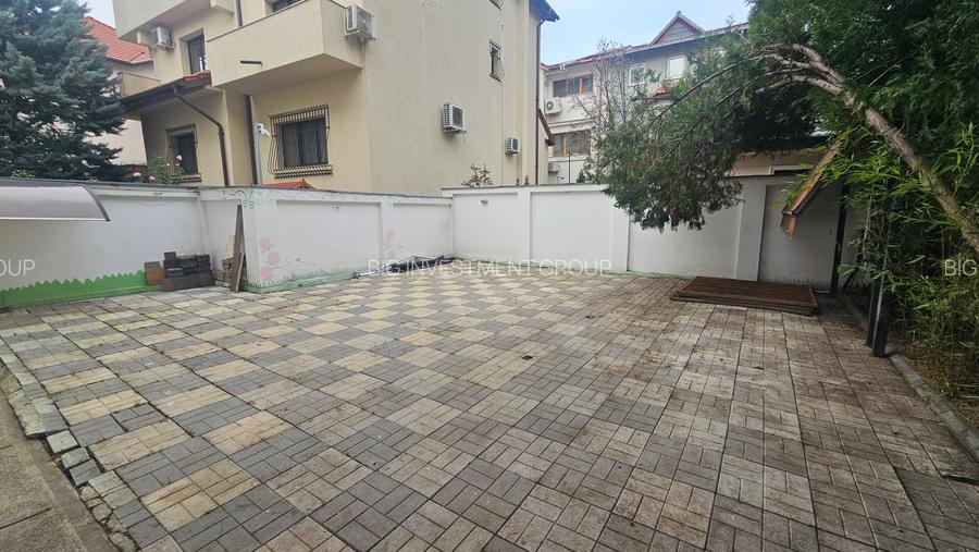 Ocazie! vila herastrau libera, teren 243 mp - 9