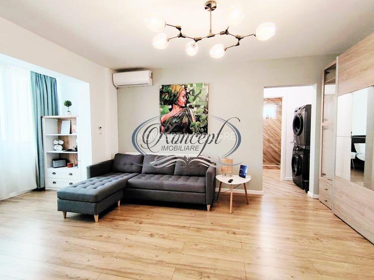 Apartament Ultrafinisat zona academiei de muzica - 7