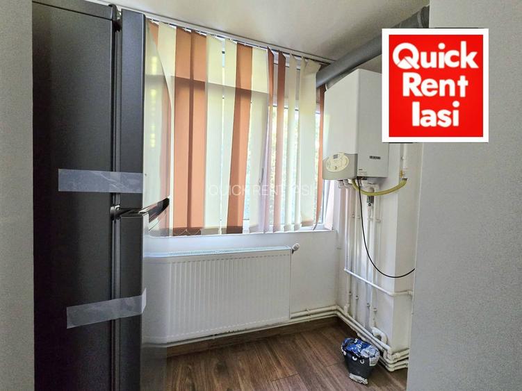 Ultracentral Targu Cucu Apartament 3Camere Decomandat Renovat - 10
