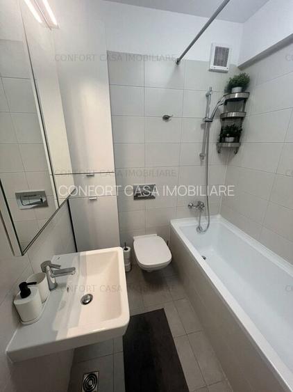 Fabrica de Glucoza-Belvedere, 2 camere, metrou Pipera, - 12