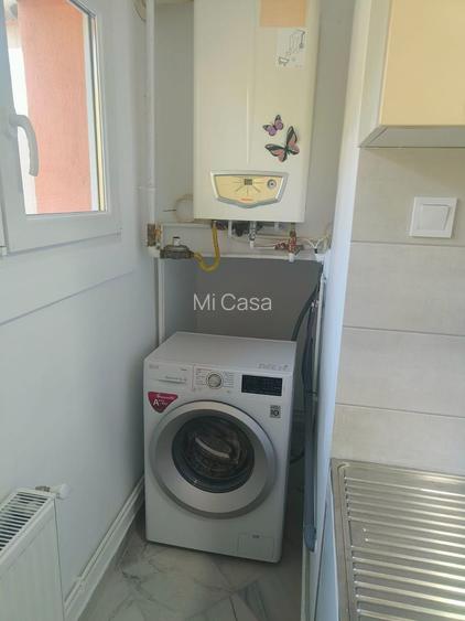 Apartament 2 camere zona Astra,strada Uranus - 9