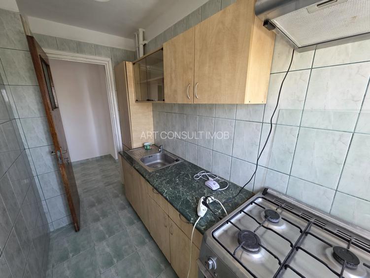 Apartament 2 Camere | Constantin Brancoveanu | Decomandat | Balcon | - 9