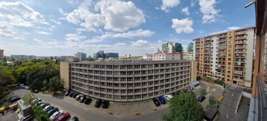 Onix Residence I 2 Camere I Centrala Proprie I Decomandat I Prox. Metrou I - 10