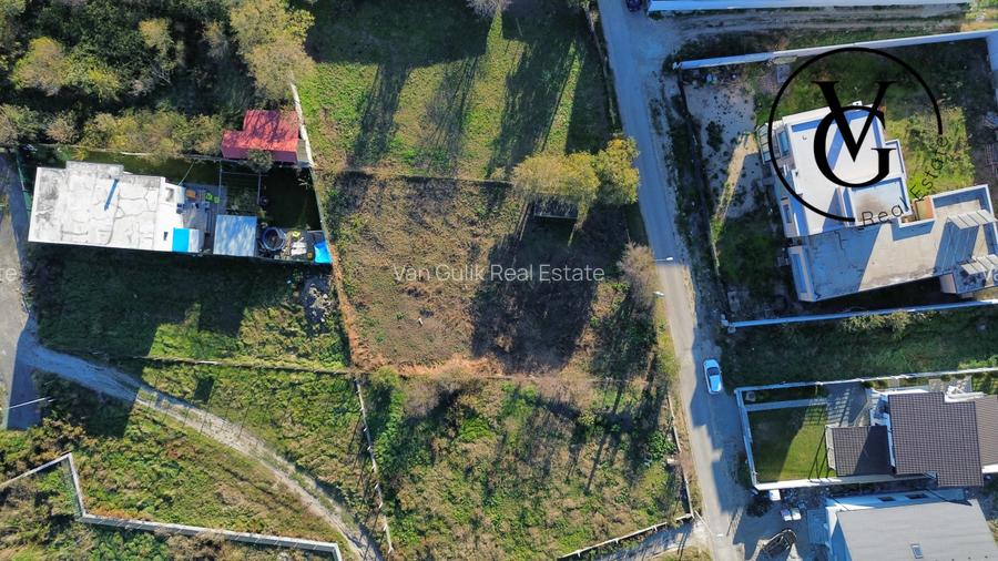 Teren constructii - Palazu Mare -Langa lac - 7