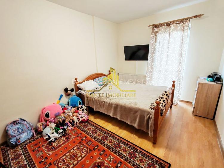 2 camere, decomandat, PET FRIENDLY, bloc nou, Floresti, zona VIVO - 9