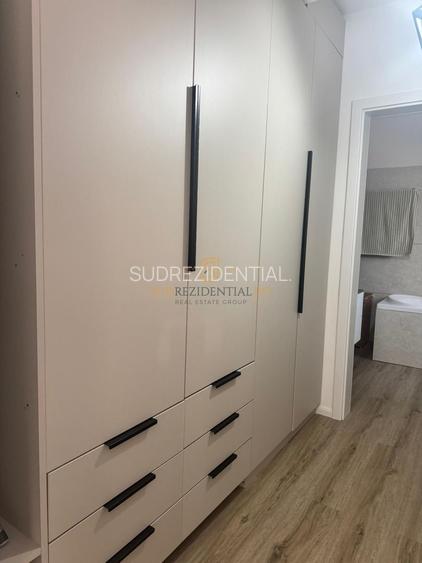 Casa individuala cu 5 camere, complet mobilata si utilata, Com Berceni - 9