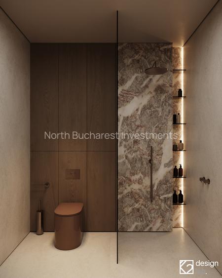 2 CAMERE - BLOC NOU - LANGA PROMENADA MALL - 7