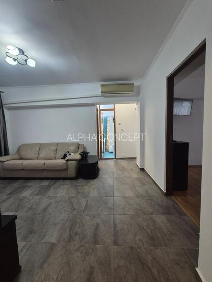 4 Camere, Capitol, Etaj Intermediar, Centrala pe Gaze - 15