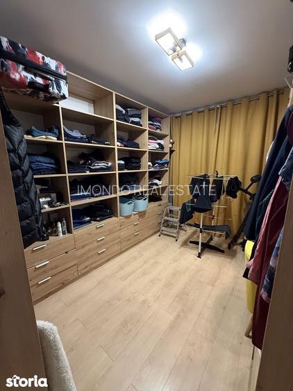 Atria Urban Resort I Apartament 4 camere vanzare - 8