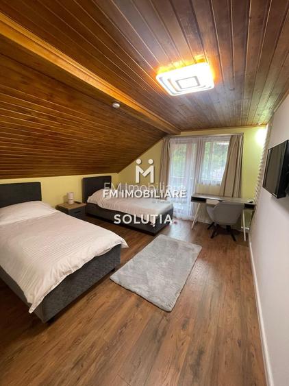 Casa de vanzare - zona Ferneziu - 12