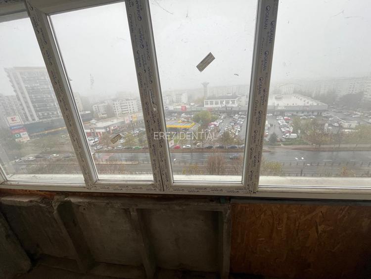 Apartament 3 camere - decomandat - Mihai Bravu - 13