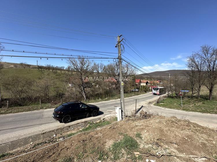 De vânzare Casa individuala Suceagu COMISION 0% - 18