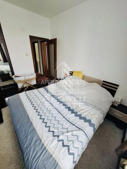 Apartament cu 2 camere de inchiriat, Timisoara zona Lunei - 5