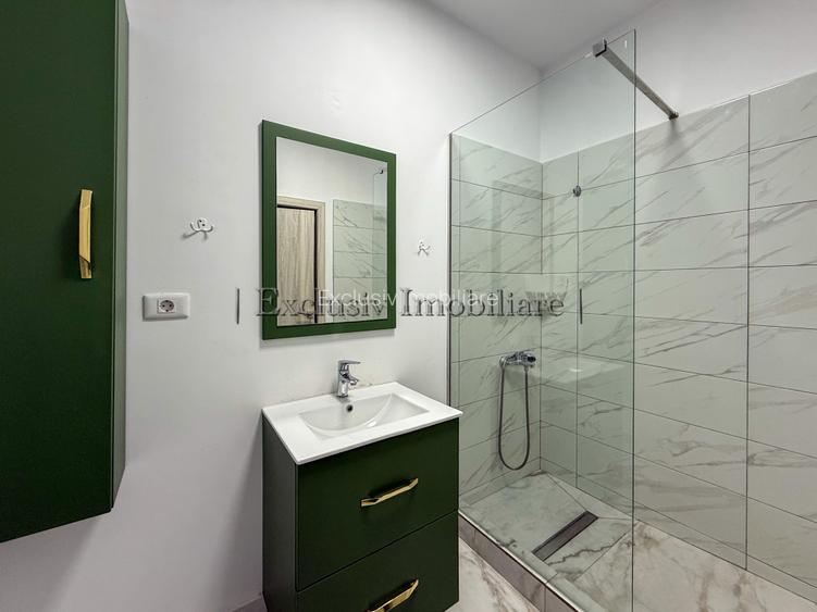Apartament 2 camere | Eliberarii Residence | Termen lung - 10