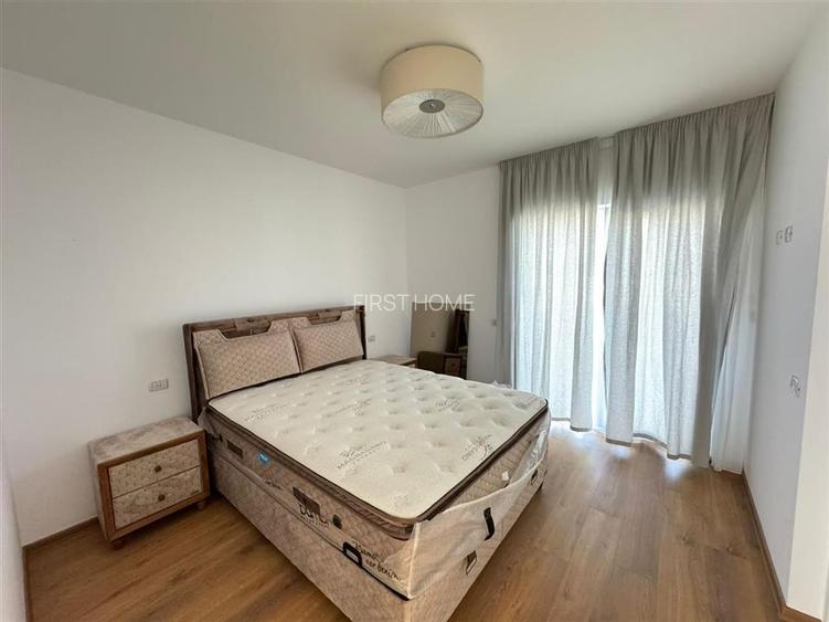 Vila cu piscina P + M in cartier Dr Carnabel - 22