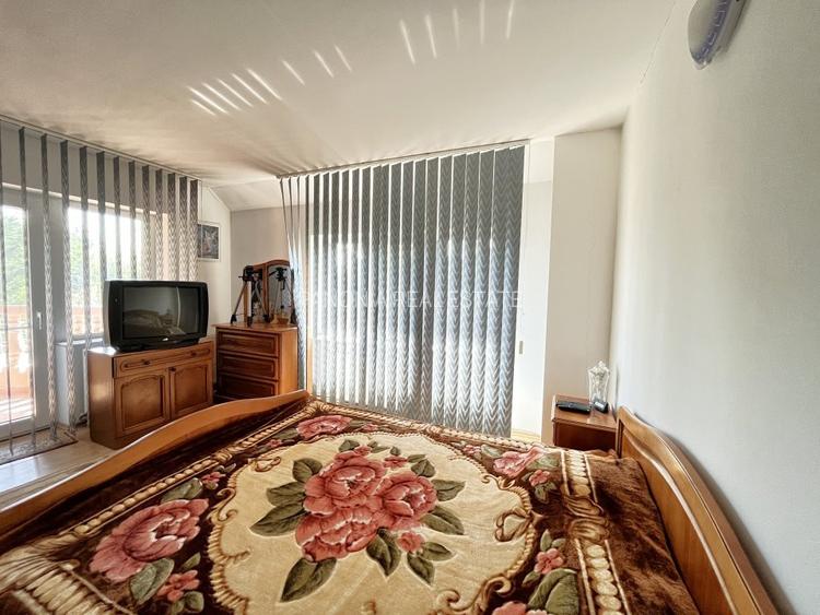 Conacul Mura in Baile Olanesti, O Bijuterie Naturala - 11