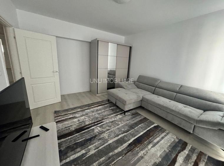 Apartament cu 1 camera - zona Tatarasi - complex Evergreen - 2