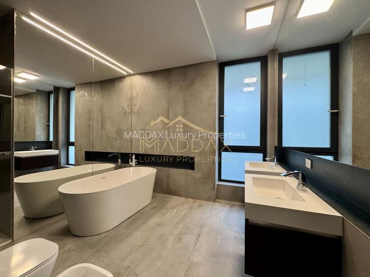 Vila Spectaculoasa *460mpc* / 800mp teren / Piscina Proprie / Pipera - 42