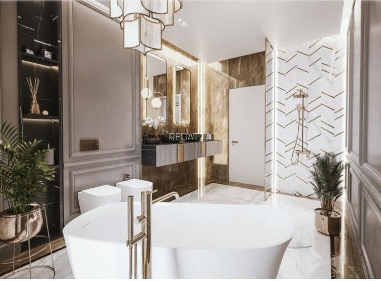 Unicat Greenhouse exclusivista - smarthome - Scoala Americana - Padurea Baneasa - 4