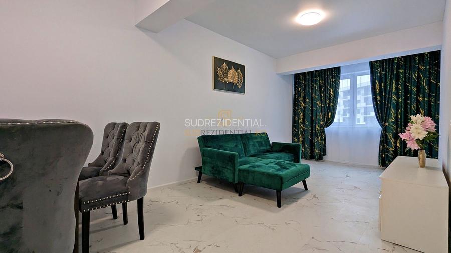 Apartament 2 camere, decomandat, Drumul Binelui, Comision 0% - 3