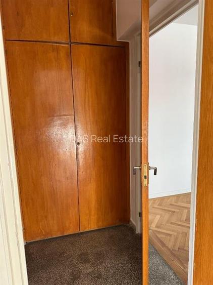 Apartament 2 camere | Dorobanti - Beller | Pretabil birou - 7