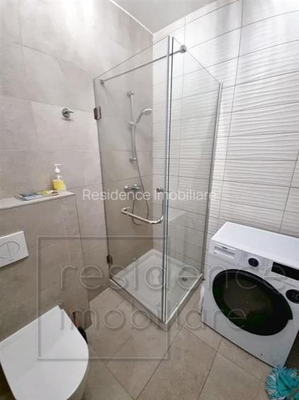 Apartament modern cu 3 camere, Semicentral, zona The Office+Garaj - 21