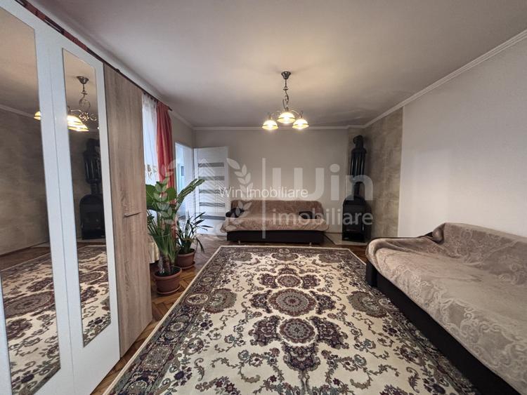 Casa individuala | 80mp utili | 800mp teren | Garaj | Dambu Rotund - 4