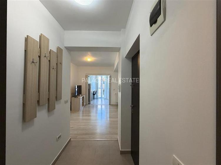 Intabulat!Apartament 3 camere,2 bai,loc de parcare,72mp,Valea Lupului - 19