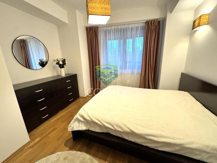 3 camere – 132 mp utili – Băneasa  | parcare subterana - 9