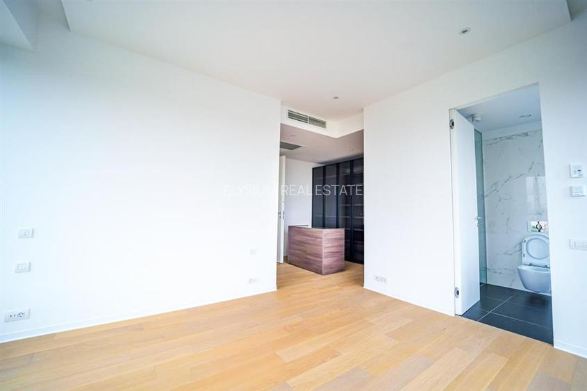 Apartament 3 camere de inchiriat One Mircea Eliade - 6