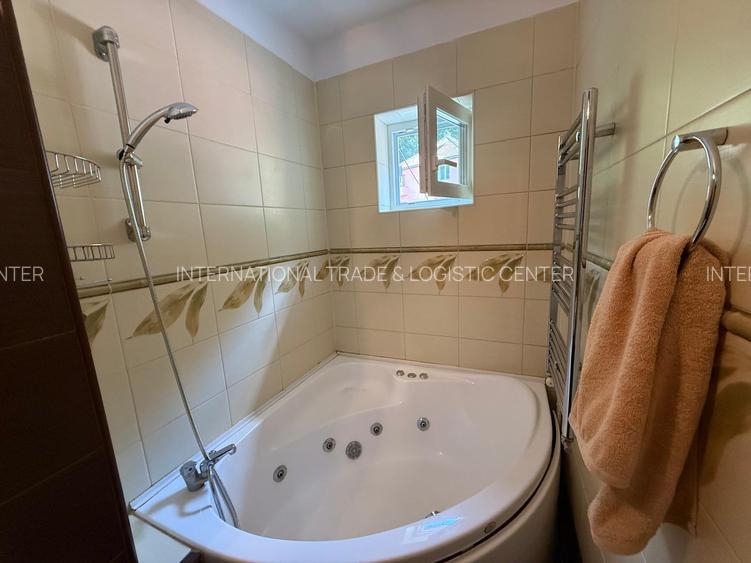 Apartament mobilat frumos, excelent pozitionat - 7