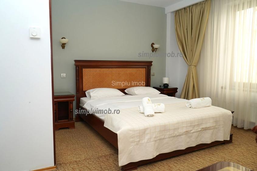 Clădire business P+4E Sector 3 1352 mp hotel clinica birouri - 3