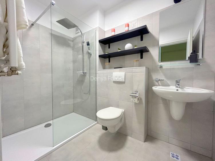 Penthouse 3 camere, zona de Nord, Comision 0% - 12