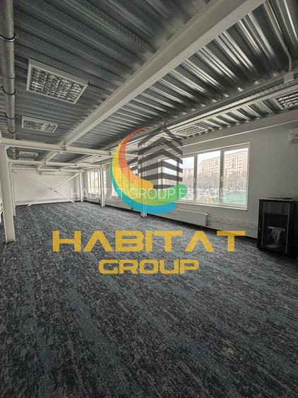 Hale de închiriat P+1 – 100 mp / nivel – utilități complete – Sector 4 - 2