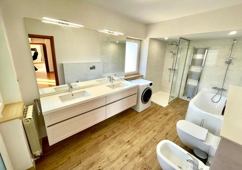 Apartament exclusivist cu 4 camere de închiriat – Herăstrău - 10