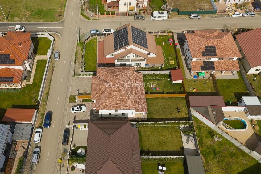 Duplex modern de vanzare in Dumbravita - 89