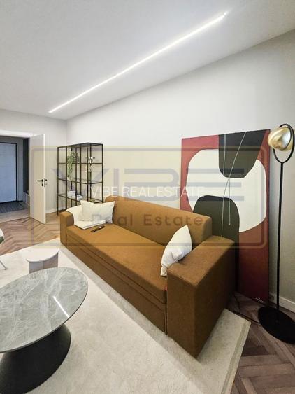 Apartament 2 camere decomandat Parcul Copou - 6